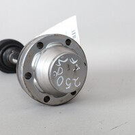 2003-2006 Porsche Cayenne Front Axle CV Shaft 7L0407271A OEM Used