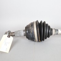 2003-2006 Porsche Cayenne Front Axle CV Shaft 7L0407271A OEM Used