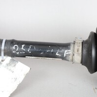 2003-2006 Porsche Cayenne Front Axle CV Shaft 7L0407271A OEM Used