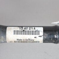 2003-2006 Porsche Cayenne Front Axle CV Shaft 7L0407271A OEM Used
