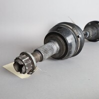 2003-2006 Porsche Cayenne Front Axle CV Shaft 7L0407271A OEM Used