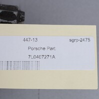 2003-2006 Porsche Cayenne Front Axle CV Shaft 7L0407271A OEM Used