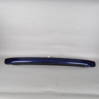 1995-1998 Porsche 911 993 Coupe High Mount Stop Lamp Roof Spoiler OEM Used