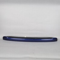 1995-1998 Porsche 911 993 Coupe High Mount Stop Lamp Roof Spoiler OEM Used