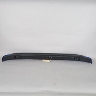 1995-1998 Porsche 911 993 Coupe High Mount Stop Lamp Roof Spoiler OEM Used