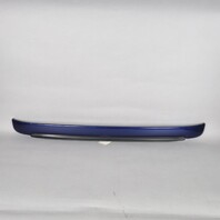 1995-1998 Porsche 911 993 Coupe High Mount Stop Lamp Roof Spoiler OEM Used