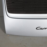 1995-1998 Porsche 911 993 Rear Trunk Engine Lid With Spoiler OEM Used