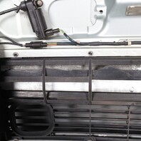 1995-1998 Porsche 911 993 Rear Trunk Engine Lid With Spoiler OEM Used