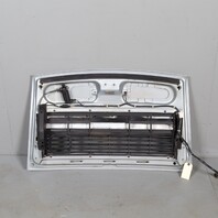 1995-1998 Porsche 911 993 Rear Trunk Engine Lid With Spoiler OEM Used