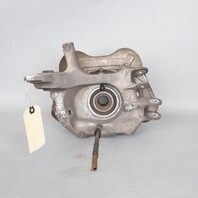 2005-2012 Porsche 911 Left Rear Spindle Knuckle Hub 99733161107 OEM Used