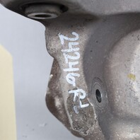 2005-2012 Porsche 911 Left Rear Spindle Knuckle Hub 99733161107 OEM Used