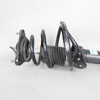 2005-2012 Porsche 911 997 Front Strut Shock Spring PASM 99734304514 OEM Used