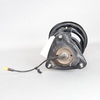 2005-2012 Porsche 911 997 Front Strut Shock Spring PASM 99734304514 OEM Used