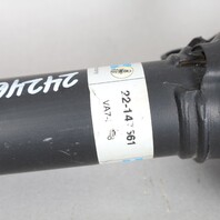 2005-2012 Porsche 911 997 Front Strut Shock Spring PASM 99734304514 OEM Used