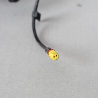 2005-2012 Porsche 911 997 Front Strut Shock Spring PASM 99734304514 OEM Used