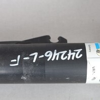 2005-2012 Porsche 911 997 Front Strut Shock Spring PASM 99734304514 OEM Used