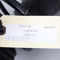 2005-2012 Porsche 911 997 Front Strut Shock Spring PASM 99734304514 OEM Used