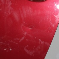 1995-1998 Porsche 911 993 Left Door Shell 99353100502 OEM Used