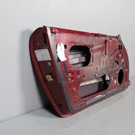 1995-1998 Porsche 911 993 Left Door Shell 99353100502 OEM Used