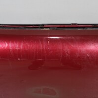 1995-1998 Porsche 911 993 Left Door Shell 99353100502 OEM Used