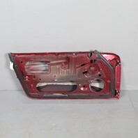 1995-1998 Porsche 911 993 Left Door Shell 99353100502 OEM Used