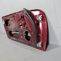 1995-1998 Porsche 911 993 Left Door Shell 99353100502 OEM Used