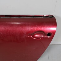 1995-1998 Porsche 911 993 Left Door Shell 99353100502 OEM Used