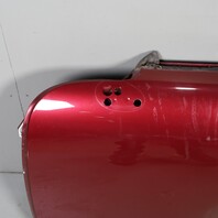 1995-1998 Porsche 911 993 Left Door Shell 99353100502 OEM Used