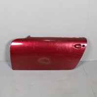 1995-1998 Porsche 911 993 Left Door Shell 99353100502 OEM Used