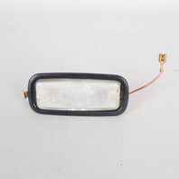 1976-1998 Porsche 911 964 993 Coupe Dome Light OEM 90163210128