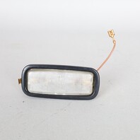 1976-1998 Porsche 911 964 993 Coupe Dome Light OEM 90163210128