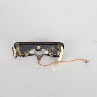 1976-1998 Porsche 911 964 993 Coupe Dome Light OEM 90163210128