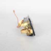 1976-1998 Porsche 911 964 993 Coupe Dome Light OEM 90163210128
