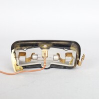 1976-1998 Porsche 911 964 993 Coupe Dome Light OEM 90163210128