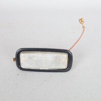 1976-1998 Porsche 911 964 993 Coupe Dome Light OEM 90163210128