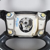 1997-2000 Porsche 911 Boxster Steering Wheel Tiptronic Black OEM Used