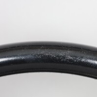 1997-2000 Porsche 911 Boxster Steering Wheel Tiptronic Black OEM Used