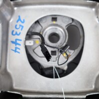 1997-2000 Porsche 911 Boxster Steering Wheel Tiptronic Black OEM Used