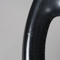 1997-2000 Porsche 911 Boxster Steering Wheel Tiptronic Black OEM Used