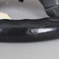 1997-2000 Porsche 911 Boxster Steering Wheel Tiptronic Black OEM Used