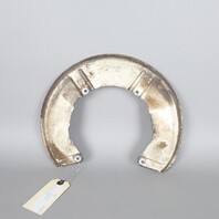 95-98 Porsche 911 993 Rear Brake Caliper Backing Plate 99335280101 OEM Used