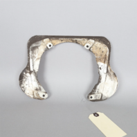 1995-1998 Porsche 911 993 Rear Brake Rotor Backing Plate 99335280102 OEM Used