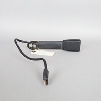 1990-1998 Porsche 911 964 993 Left Front Seat Belt Buckle 96480318301 OEM Used