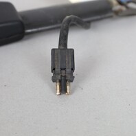 1990-1998 Porsche 911 964 993 Left Front Seat Belt Buckle 96480318301 OEM Used