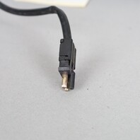 1990-1998 Porsche 911 964 993 Left Front Seat Belt Buckle 96480318301 OEM Used