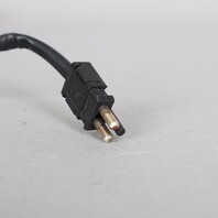 1990-1998 Porsche 911 964 993 Left Front Seat Belt Buckle 96480318301 OEM Used