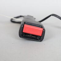 1990-1998 Porsche 911 964 993 Left Front Seat Belt Buckle 96480318301 OEM Used