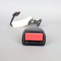 1990-1998 Porsche 911 964 993 Left Front Seat Belt Buckle 96480318301 OEM Used