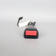 1990-1998 Porsche 911 964 993 Left Front Seat Belt Buckle 96480318301 OEM Used