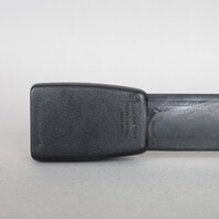 1990-1998 Porsche 911 964 993 Left Front Seat Belt Buckle 96480318301 OEM Used